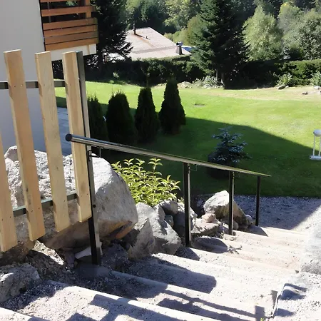 Charmant Appartement Gerardmer *
