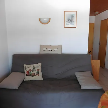 Daire Charmant Appartement Gerardmer Gérardmer