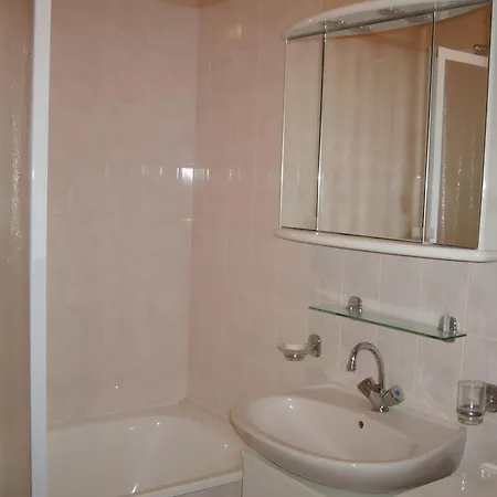 Daire Charmant Appartement Gerardmer Gérardmer