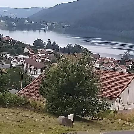 Daire Charmant Appartement Gerardmer